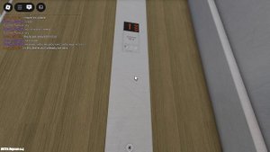 Roblox Электрические Лифты KONE-(2022 Г,в) 1000/kg V=1m/s