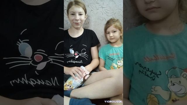 распаковка лабубу