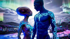 Группа Авелео - Across the stars