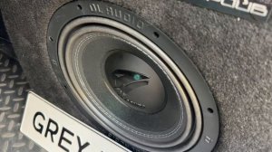 Сабвуфер DL Audio Anaconda 12