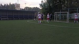 01-07-2025 Дром (35+) - КИФА (35+). Избранное-1