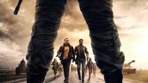 Долгая прогулка — Русский трейлер (2025)