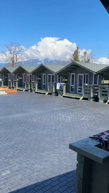 Абхазия/ Пицунда/лето 2024