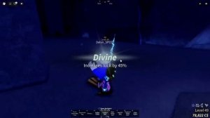 Delvir☃️  ЖЕСТЬ  СПИДРАН ДО NO-LIFE ROD С ПОЛНОГО НУЛЯ   КАК БЫСТРО ПОЛУЧУ ❄️    Roblox Fisch