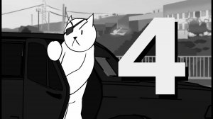 Безумные истории - часть 4 "Как меня зовут?" (перезалив)