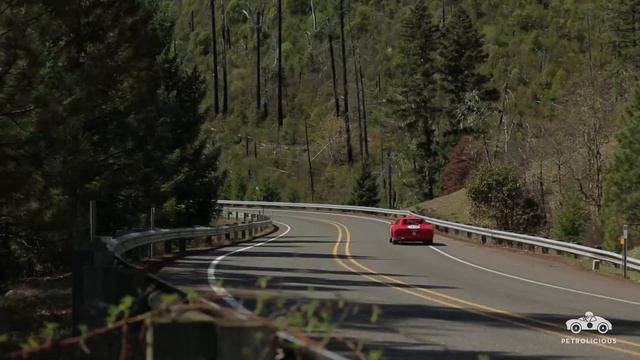 Made to Drive
