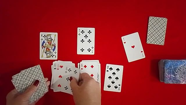 Гадаем на отношения - что будет, чего ожидать? ❤