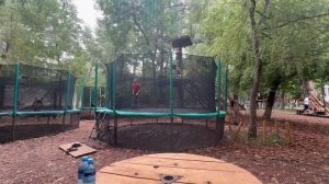 Махачкала Колесо Обозрения 🎡 #махачкала #дагестан