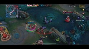 Pudge mlbb