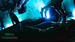 Вторжение (3 Сезон)🔥💢Первый тизер (Субтитры, 2025) Фантастика, фэнтези, драма