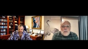 Михаил Хазин & Стив Дудник