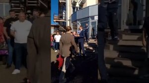 Шахта "Спиридоновская", Кемеровская область