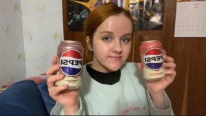 ПЕПСИ ИЗ ВЕЛИКОБРИТАНИИ - ПРОБУЮ НОВИНКИ НАПИТКОВ