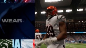 Madden NFL 26 - Official Franchise Mode Deep Dive Trailer