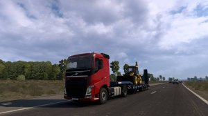 Euro Truck Simulator 2 Mapa_Elite_da_Rodagem_V 1.5