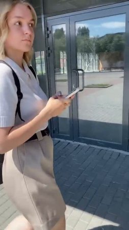 That’s why guys don’t meet girls on the street (part 2)