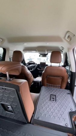 Преимущества покупки паркетника для себя и семьи