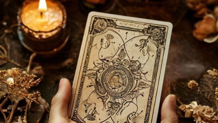 ЕГО МЫСЛИ О ВАС ✨️ РАЗГОВОР С МУЖЧИНОЙ ТЕТ-А-ТЕТ 🫂 смотреть онлайн