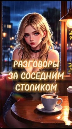 Одиночество, к чему может привести отрешённость,Девушка скучает в ресторане смотреть на JoyStickGame