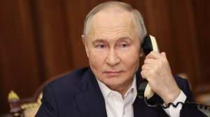 Дипломатический риск: что пишут западные СМИ про разговор Путина и Макрона