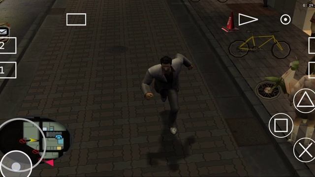 Yakuza Глава9-Камурочо, изучаю район, дискотека