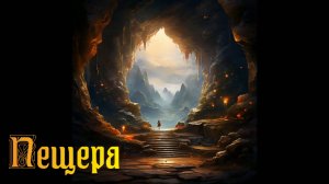 6. Ночь в пещере. Танис принимает решение