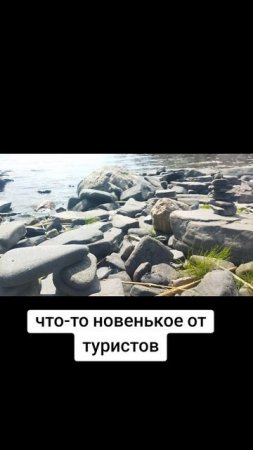только в Карелии  такое