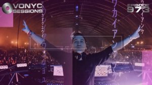 Paul van Dyk - VONYC Sessions 973