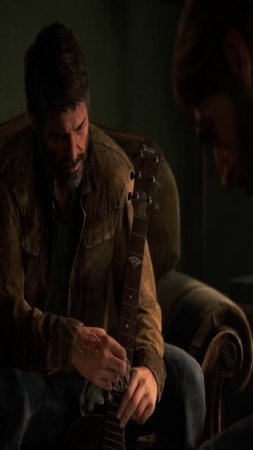 The Last of Us 2
