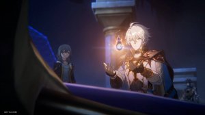Honkai Star Rail : Амфореус ( Часть 5 Серия 13 )