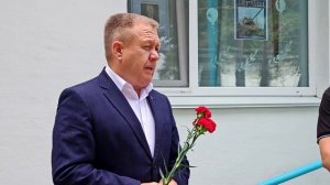 Николай Михайлович Рудь - лётчик, Герой Советского Союза. г. Дальнереченск