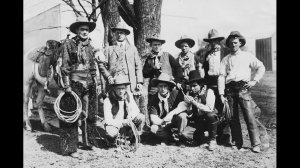 Hunt: Showdown 1896