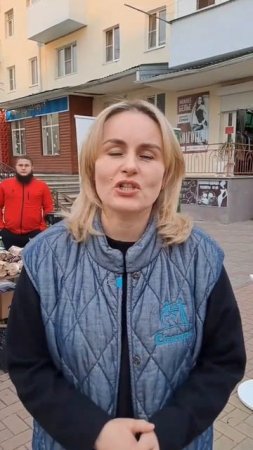 Как ярмарка превращается в лекарства?  #друзьясамиры #фондсамира
