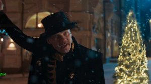 Яга на нашу голову. Фильм 2025. Тизер-трейлер фильма.