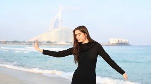 Arabian Nights Дарья Старцева