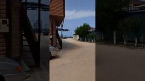 Дорога к морю)))