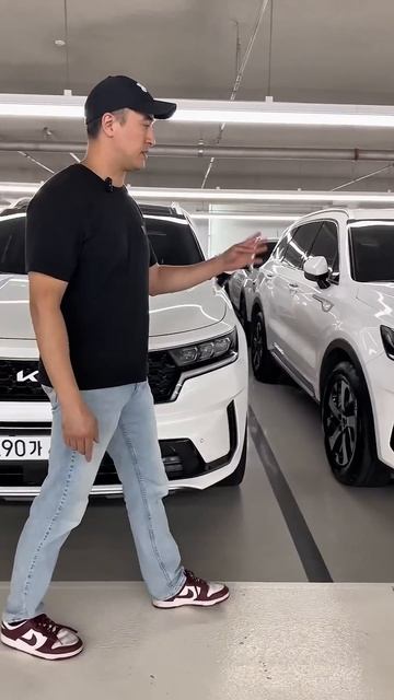 KIA SORENTO под заказ из Кореи Вотсапп +821065304994 смотреть онлайн