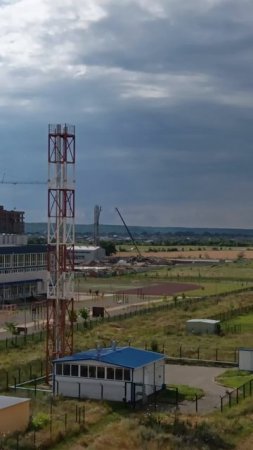 Погода в Майкопе 2 июля 2025 года. У нас облачно без осадков +25