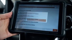 Обзор сканера THINKCAR THINKSCAN 689 (часть 2)