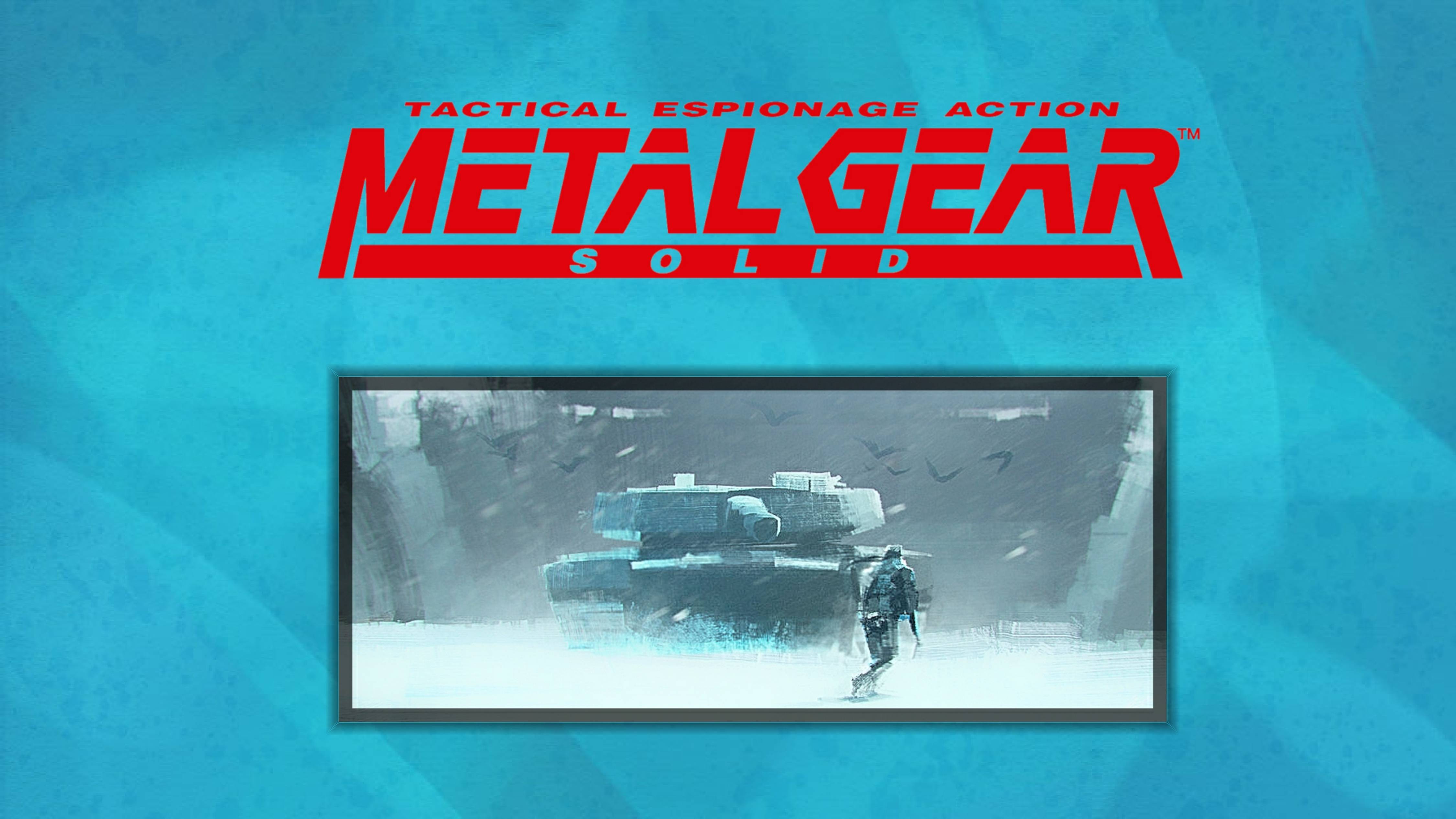 Metal Gear Solid - Вулкан Рэйвен. Русские субтитры. Часть 2