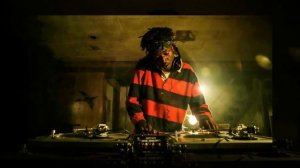 [FREE] OldSchool Hip Hop Instrumental Type Beat - "FEEL IT"