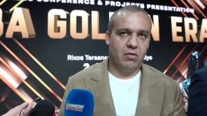 🗣️Президент IBA Умар Кремлев сказал, как Анатолию Сульянову вернуть лицензию для HFC