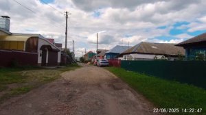 2 проезд Добролюбова по просьбе Йошкар-Ола июнь 2025