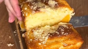 Вкуснейший ПИРОГ с персиками...🥧🍑😋    Рецепт в описании ✍️