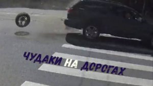 ЧУДАКИ НА ДОРОГАХ