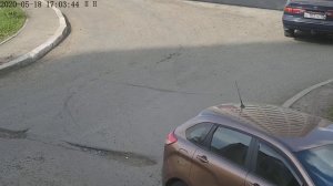 9. Камера фиксации автомобильных номеров
