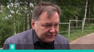 В Вязниках прошел первый в стране фестиваль авторской бардовской песни «Русский характер»