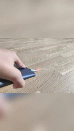 Лазерная указка для повер-банка #простаясамоделка