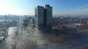 Пробуждение - Весна (Пермь 2016г)