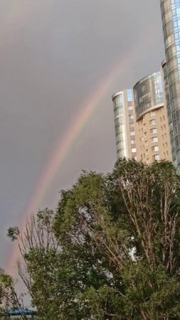 То ливень, то солнце